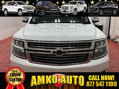 2016 Chevrolet Suburban LTZ - Photo 3 - Laurel, MD 20724