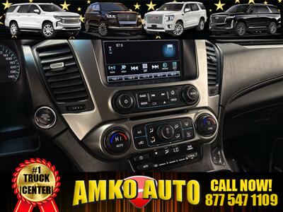 2016 Chevrolet Suburban LTZ - Photo 40 - Laurel, MD 20724