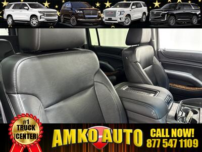 2016 Chevrolet Suburban LTZ - Photo 31 - Laurel, MD 20724