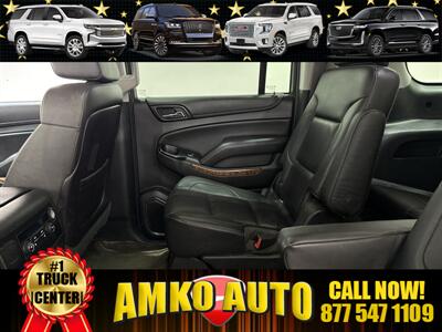 2016 Chevrolet Suburban LTZ - Photo 20 - Laurel, MD 20724