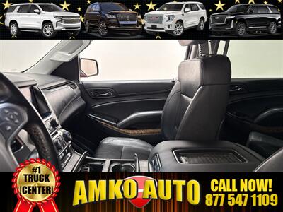 2016 Chevrolet Suburban LTZ - Photo 18 - Laurel, MD 20724