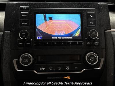 2019 Honda Civic LX   - Photo 29 - Temple Hills, MD 20748