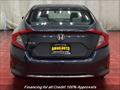 2019 Honda Civic LX   - Photo 9 - Temple Hills, MD 20748