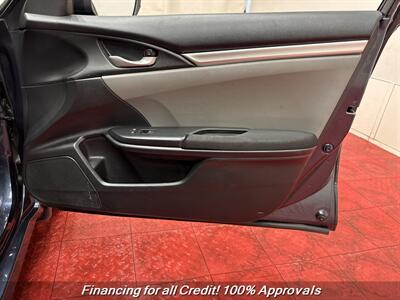 2019 Honda Civic LX   - Photo 22 - Temple Hills, MD 20748