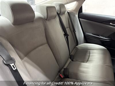 2019 Honda Civic LX   - Photo 21 - Temple Hills, MD 20748