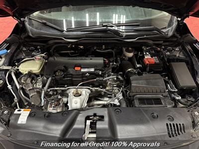 2019 Honda Civic LX   - Photo 30 - Temple Hills, MD 20748