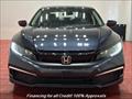 2019 Honda Civic LX   - Photo 4 - Temple Hills, MD 20748