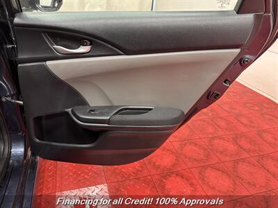 2019 Honda Civic LX   - Photo 19 - Temple Hills, MD 20748
