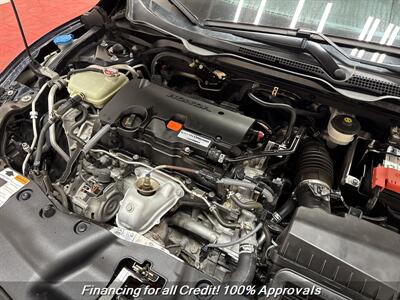 2019 Honda Civic LX   - Photo 31 - Temple Hills, MD 20748