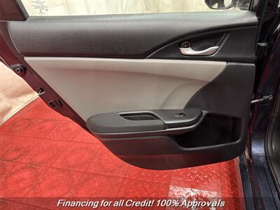 2019 Honda Civic LX   - Photo 15 - Temple Hills, MD 20748