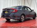 2019 Honda Civic LX   - Photo 10 - Temple Hills, MD 20748