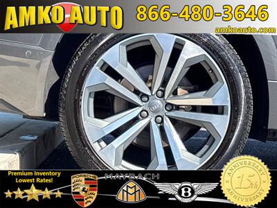 2019 Audi Q8 quattro Prestige 55 TFSI - Photo 10 - Laurel, MD 20724