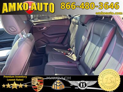 2019 Audi Q8 quattro Prestige 55 TFSI - Photo 18 - Laurel, MD 20724