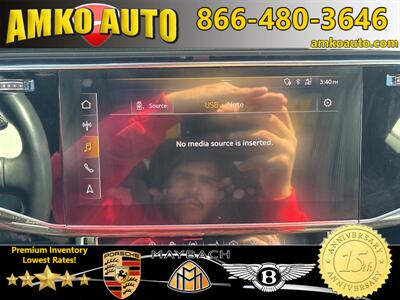 2019 Audi Q8 quattro Prestige 55 TFSI - Photo 46 - Laurel, MD 20724