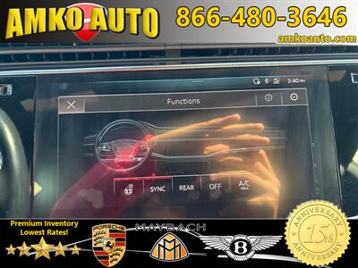 2019 Audi Q8 quattro Prestige 55 TFSI - Photo 49 - Laurel, MD 20724