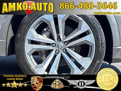 2019 Audi Q8 quattro Prestige 55 TFSI - Photo 9 - Laurel, MD 20724