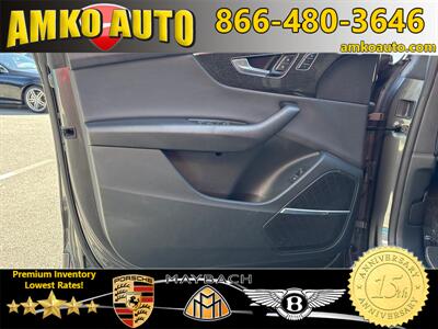 2019 Audi Q8 quattro Prestige 55 TFSI - Photo 15 - Laurel, MD 20724