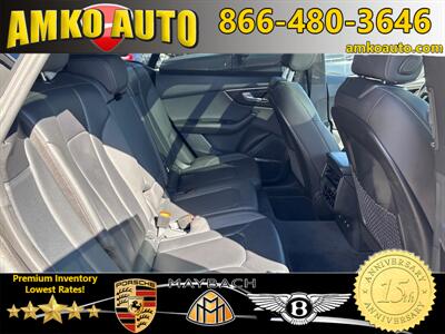 2019 Audi Q8 quattro Prestige 55 TFSI - Photo 22 - Laurel, MD 20724