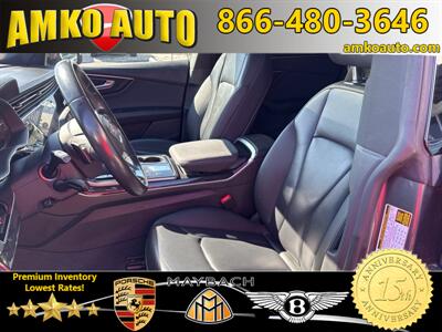 2019 Audi Q8 quattro Prestige 55 TFSI - Photo 16 - Laurel, MD 20724