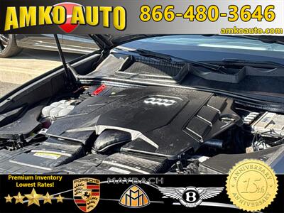 2019 Audi Q8 quattro Prestige 55 TFSI - Photo 28 - Laurel, MD 20724