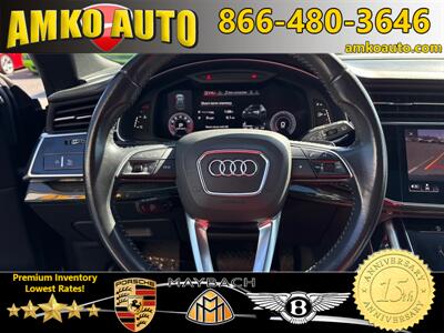 2019 Audi Q8 quattro Prestige 55 TFSI - Photo 30 - Laurel, MD 20724