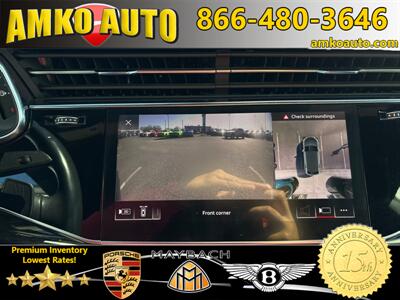 2019 Audi Q8 quattro Prestige 55 TFSI - Photo 37 - Laurel, MD 20724