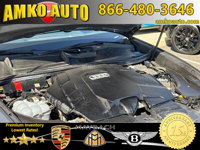 2019 Audi Q8 quattro Prestige 55 TFSI - Photo 26 - Laurel, MD 20724