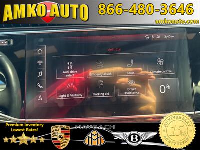 2019 Audi Q8 quattro Prestige 55 TFSI - Photo 43 - Laurel, MD 20724