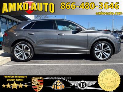 2019 Audi Q8 quattro Prestige 55 TFSI - Photo 11 - Laurel, MD 20724