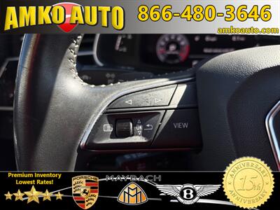 2019 Audi Q8 quattro Prestige 55 TFSI - Photo 33 - Laurel, MD 20724