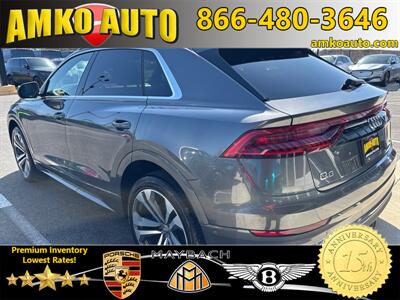 2019 Audi Q8 quattro Prestige 55 TFSI - Photo 14 - Laurel, MD 20724