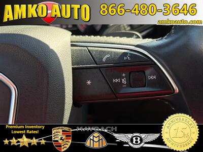 2019 Audi Q8 quattro Prestige 55 TFSI - Photo 35 - Laurel, MD 20724