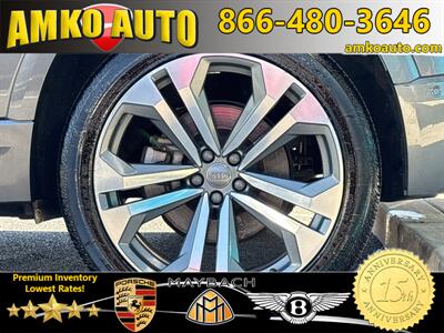 2019 Audi Q8 quattro Prestige 55 TFSI - Photo 7 - Laurel, MD 20724