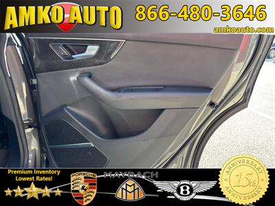 2019 Audi Q8 quattro Prestige 55 TFSI - Photo 21 - Laurel, MD 20724