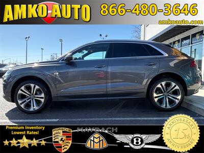 2019 Audi Q8 quattro Prestige 55 TFSI - Photo 6 - Laurel, MD 20724
