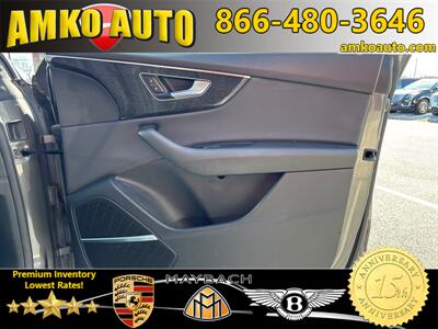 2019 Audi Q8 quattro Prestige 55 TFSI - Photo 23 - Laurel, MD 20724