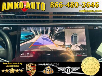 2019 Audi Q8 quattro Prestige 55 TFSI - Photo 39 - Laurel, MD 20724