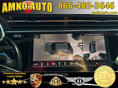 2019 Audi Q8 quattro Prestige 55 TFSI - Photo 38 - Laurel, MD 20724