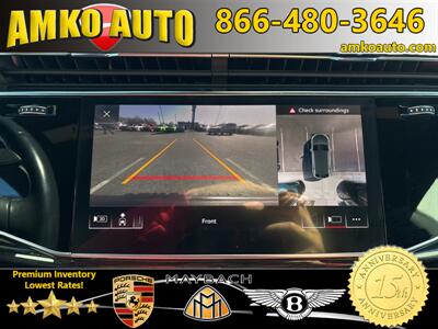 2019 Audi Q8 quattro Prestige 55 TFSI - Photo 36 - Laurel, MD 20724