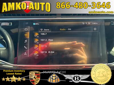 2019 Audi Q8 quattro Prestige 55 TFSI - Photo 44 - Laurel, MD 20724