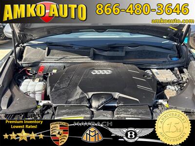 2019 Audi Q8 quattro Prestige 55 TFSI - Photo 27 - Laurel, MD 20724