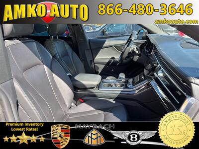 2019 Audi Q8 quattro Prestige 55 TFSI - Photo 24 - Laurel, MD 20724