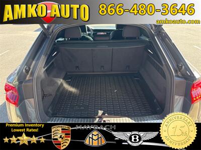 2019 Audi Q8 quattro Prestige 55 TFSI - Photo 19 - Laurel, MD 20724