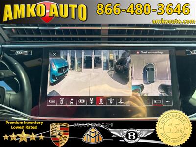 2019 Audi Q8 quattro Prestige 55 TFSI - Photo 40 - Laurel, MD 20724