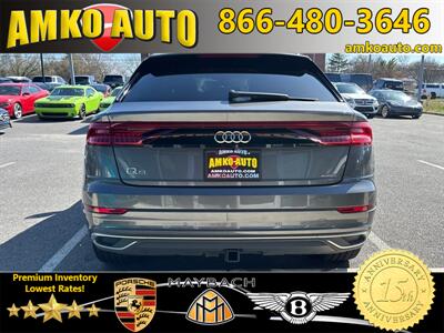 2019 Audi Q8 quattro Prestige 55 TFSI - Photo 13 - Laurel, MD 20724