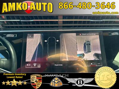 2019 Audi Q8 quattro Prestige 55 TFSI - Photo 41 - Laurel, MD 20724