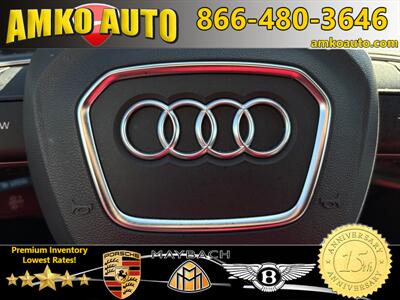 2019 Audi Q8 quattro Prestige 55 TFSI - Photo 34 - Laurel, MD 20724