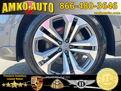 2019 Audi Q8 quattro Prestige 55 TFSI - Photo 8 - Laurel, MD 20724