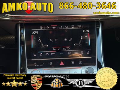 2019 Audi Q8 quattro Prestige 55 TFSI - Photo 45 - Laurel, MD 20724