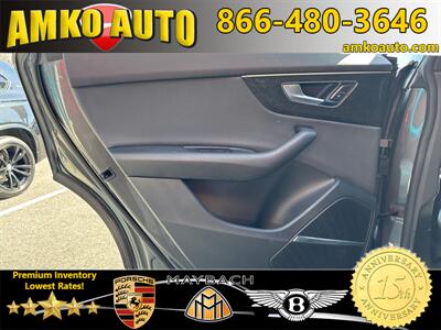 2019 Audi Q8 quattro Prestige 55 TFSI - Photo 17 - Laurel, MD 20724